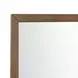 Emery Walnut Mirror