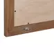 Emery Walnut Mirror