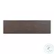 Emerson Dark Brown Door Sideboard