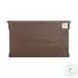 Emerson Dark Brown Door Sideboard