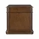 Roanoke Cherry 66" Executive Desk