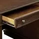 Roanoke Cherry 66" Executive Desk