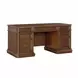Roanoke Cherry Credenza