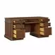 Roanoke Cherry Credenza
