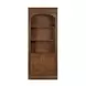 Roanoke Cherry Bookcase
