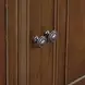 Roanoke Cherry Bookcase