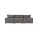 Cali Slate Performance Fabric Modular Sectional