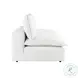 Cali Pearl Performance Fabric Modular L-Sectional