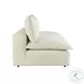 Cali Natural Performance Fabric Modular Sectional