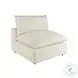 Cali Natural Performance Fabric Modular Sectional