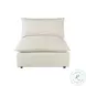 Cali Natural Performance Fabric Modular Sectional