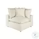 Cali Natural Performance Fabric Modular Sectional