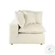 Cali Natural Performance Fabric Modular Sectional