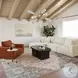 Cali Natural Performance Fabric Modular Sectional