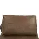 Cali Cognac Brown Leather Modular L-Sectional