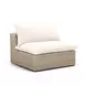 Cali Natural Performance Fabric Outdoor Conversation Set