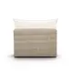 Cali Natural Performance Fabric Outdoor Conversation Set