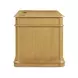 Winchester Natural Oak Executive Desk