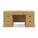 Winchester Natural Oak Credenza