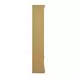 Winchester Natural Oak Bookcase