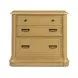 Winchester Natural Oak File Cabinet