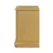 Winchester Natural Oak File Cabinet