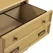 Winchester Natural Oak File Cabinet