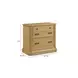 Winchester Natural Oak File Cabinet