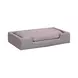 Cali Slate Modular Pet Bed