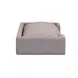 Cali Slate Modular Pet Bed