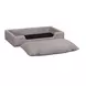 Cali Slate Modular Pet Bed