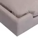 Cali Slate Modular Pet Bed