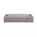 Cali Slate Modular Pet Bed