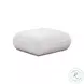 Arezza Stone White Basketweave Modular Sectional