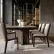 Outline Cassel Extendable Rectangular Dining Room Set