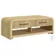 Woodridge Natural Occasional Table Set
