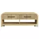 Woodridge Natural Occasional Table Set