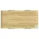 Woodridge Natural Occasional Table Set