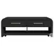 Woodridge Black Coffee Table
