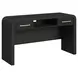 Woodridge Black Dressing Table