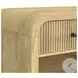 Woodridge Natural End Table