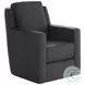 Diva Wendover Navy Swivel Glider