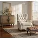 Savion Dark Wood Chest