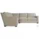 Ventura Beige Fabric Sectional