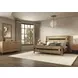 Loft Brown 6 Drawer Reeded Dresser