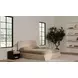 Joan Cream Upholstered Storage Platform Bedroom Set