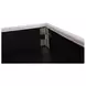 Joan Cream Queen Upholstered Storage Platform Bed