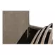 Joan Taupe Queen Upholstered Storage Panel Bed