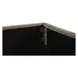 Joan Taupe Queen Upholstered Storage Panel Bed
