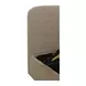 Joan Taupe Queen Upholstered Storage Panel Bed